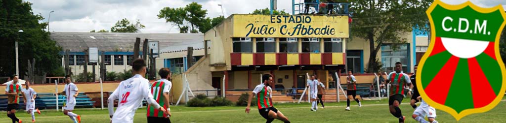 Estadio Julio Cesar Abbadie